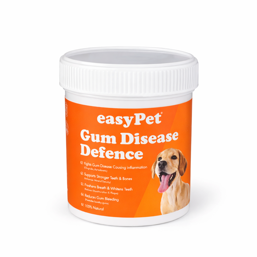 Gum Disease Defence