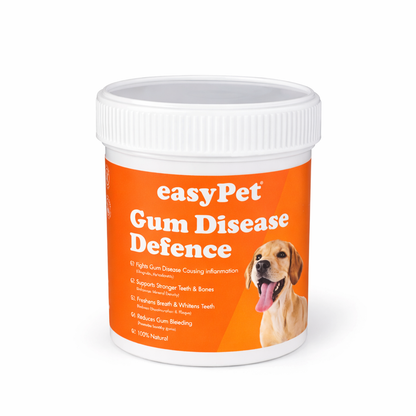 Gum Disease Defence