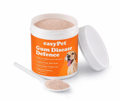 Gum Disease Defence